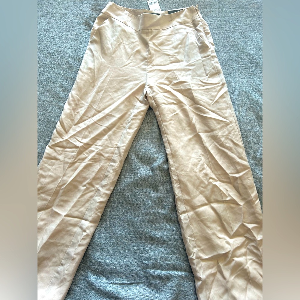 Le chateau work pants